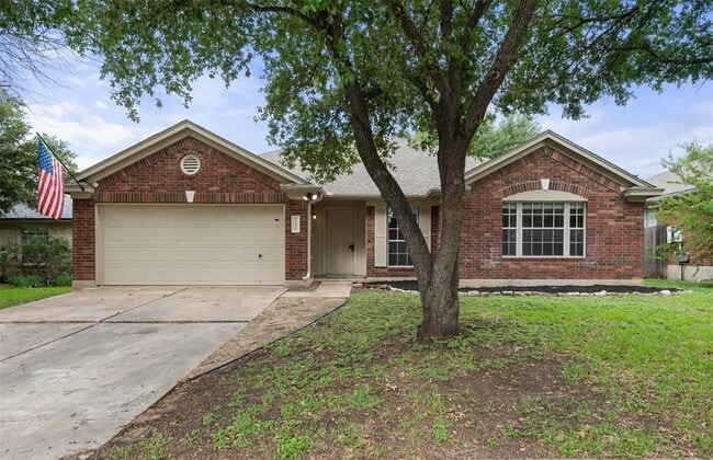 property at 1008 Chippewa
