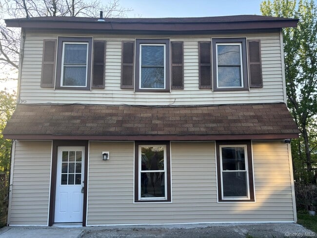 property at 42 Maple St