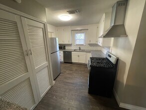 3502 30th St in Lubbock, TX - Building Photo - Building Photo