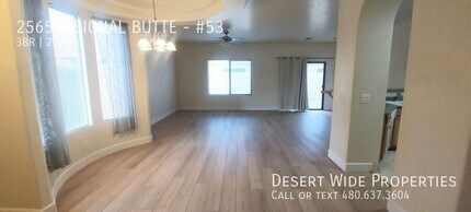 2565 S Signal Butte Rd in Mesa, AZ - Building Photo - Building Photo