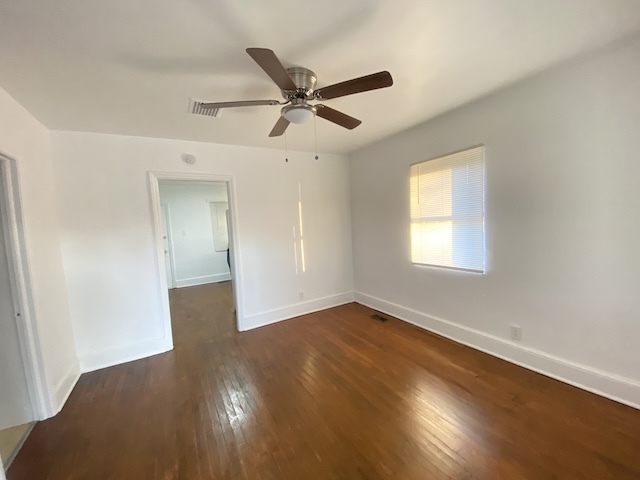211 S Thomas St in South Hill, VA - Building Photo - Building Photo