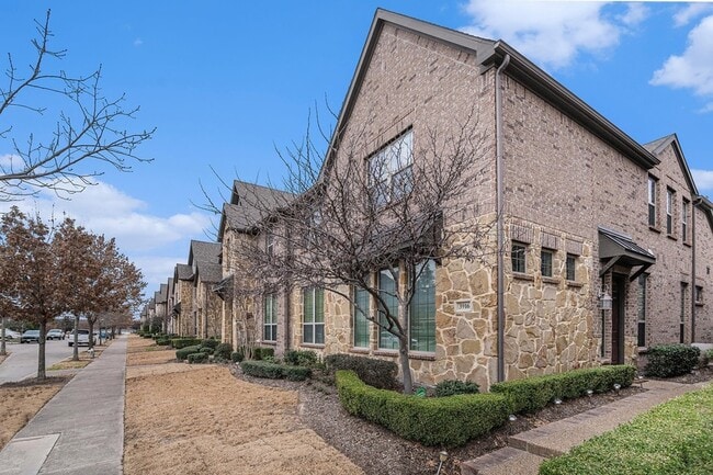 3916 Canton Jade Way in Arlington, TX - Building Photo - Building Photo