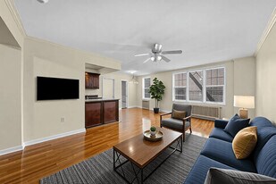 Park Haven in Jamaica, NY - Building Photo