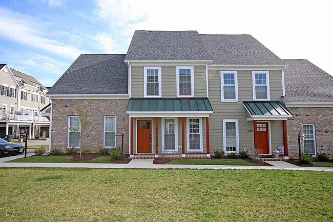 property at 247 Penshaw Ct