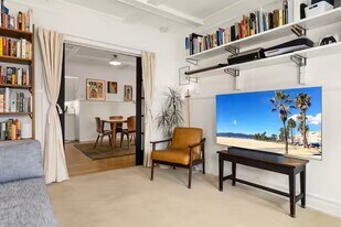 3116 Pacific Ave in Marina Del Rey, CA - Building Photo