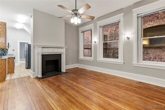 1024 W Franklin St in Richmond, VA - Building Photo - Building Photo