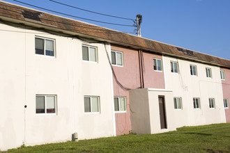 Immokalee Apartments in Immokalee, FL - Building Photo - Building Photo