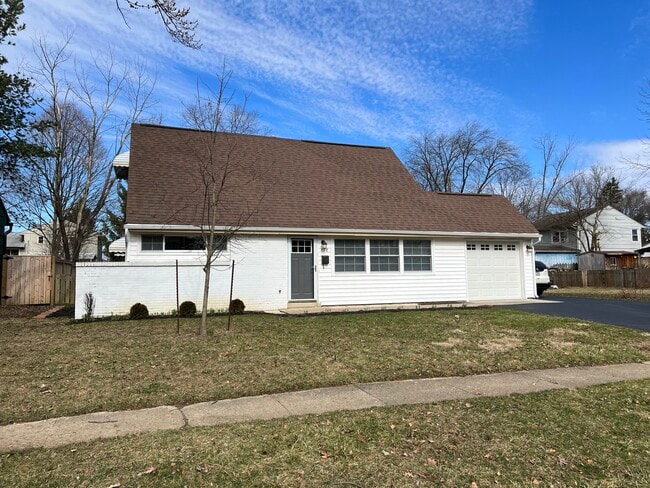 property at 898 Bernard Rd
