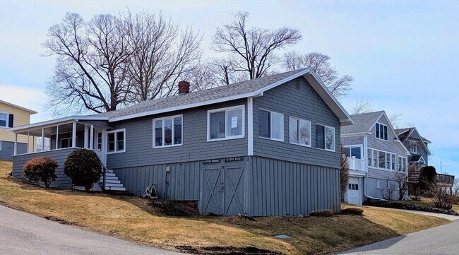 12 Cove Rd in Ipswich, MA - Building Photo - Building Photo