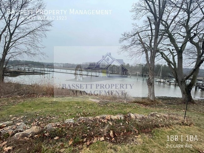 property at 2 Clark Ave