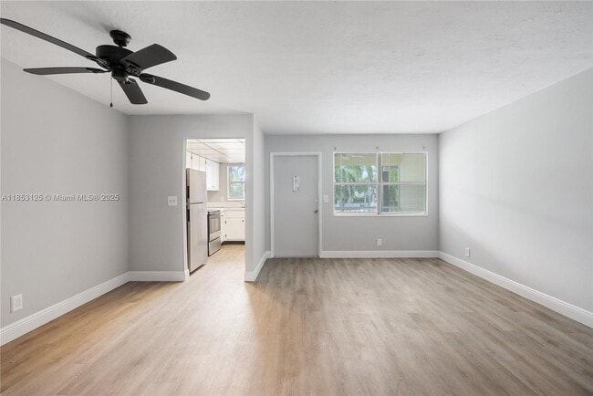 property at 300 Layne Blvd