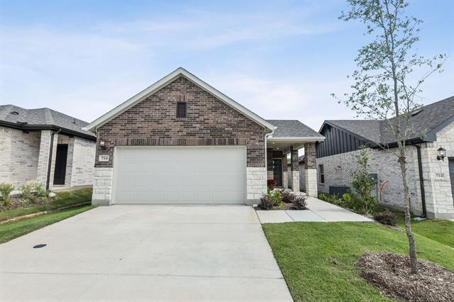 property at 716 Caraway Dr