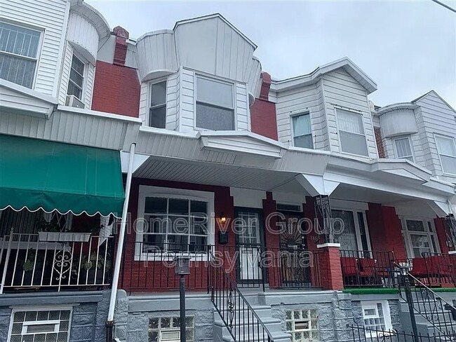 property at 5853 Webster St