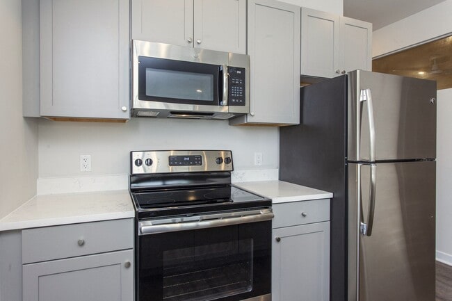 The Residences at 3604