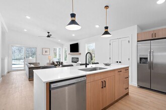 High Pointe at Kelley Ridge in Fort Smith, AR - Building Photo - Building Photo