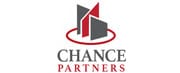 Property Management Company Logo Chance Partners