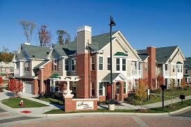 The Villages of Stoney Run in Newport News, VA - Foto de edificio - Building Photo