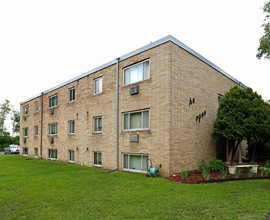 The Vogue Apartments in St. Paul, MN - Foto de edificio - Building Photo