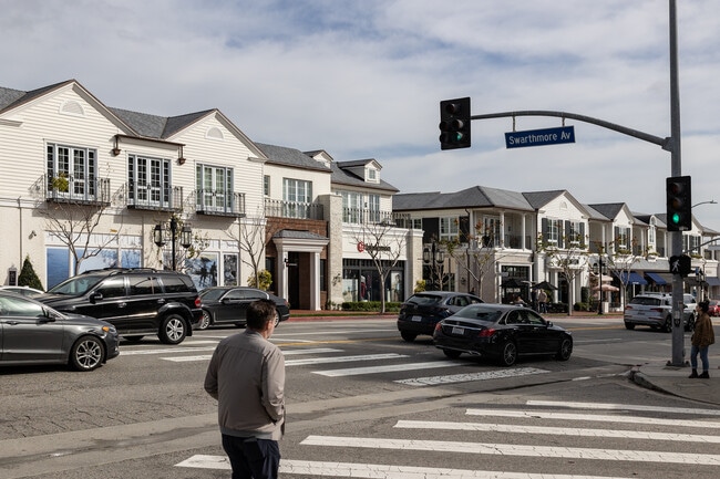 Apartamentos Alquiler en Pacific Palisades, CA
