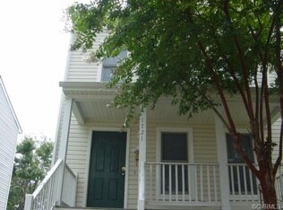 property at 1721 W Leigh St