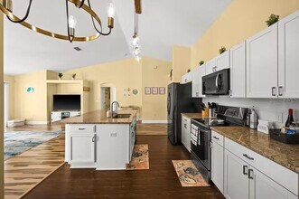 3 Ryecroft Ln in Palm Coast, FL - Building Photo - Building Photo