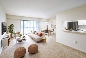 Calvert's Walk in Bel Air, MD - Building Photo