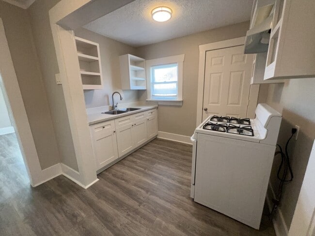 property at 6913 Avenue L