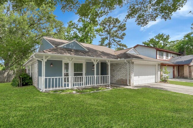 2303 Whitelake Dr in Spring, TX - Building Photo - Building Photo