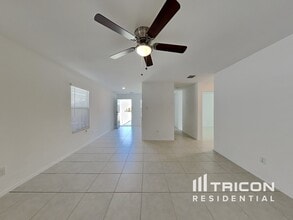 5620 Rockrose Ln in Princeton, TX - Building Photo - Building Photo