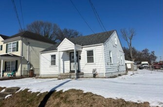 1317 Oakwood Ave in Louisville, KY - Building Photo - Building Photo