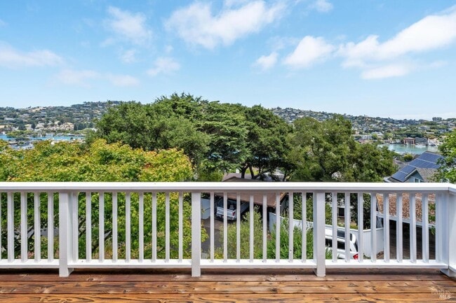 125 Bayview Ave in Belvedere, CA - Building Photo - Building Photo