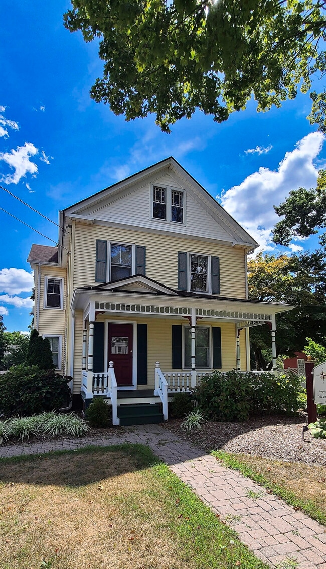 property at 356 Main St