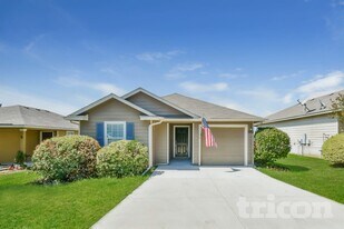 2319 Camberly View in Converse, TX - Building Photo