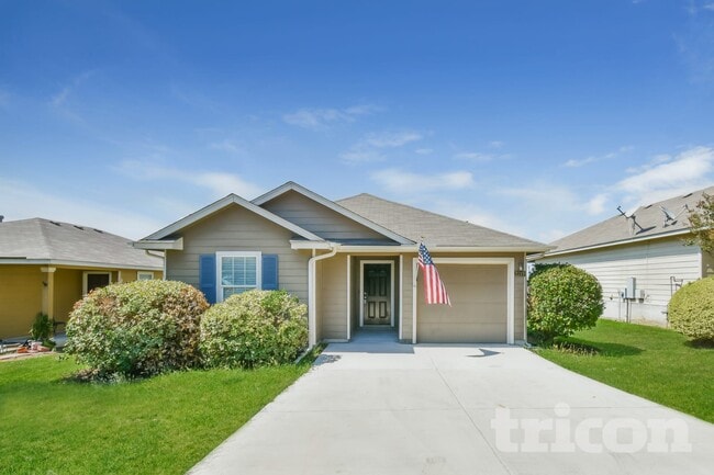 property at 2319 Camberly View