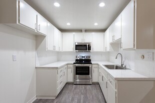 Westmont Apartment Homes