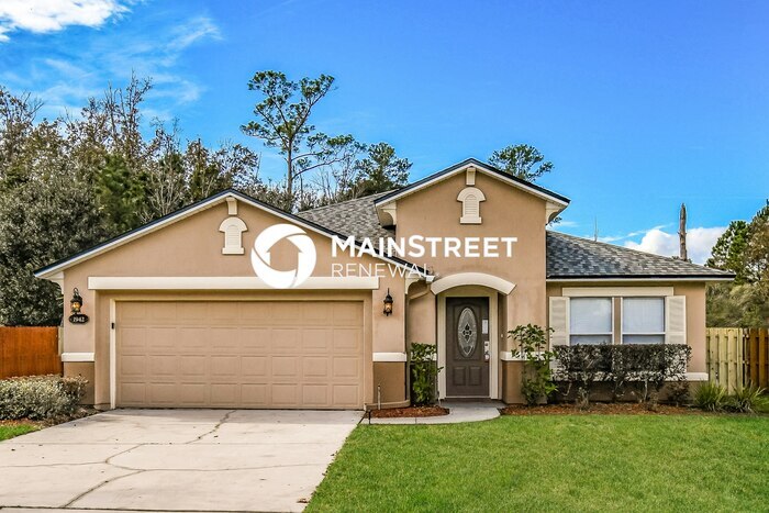 1942 Old Moss Ln in Middleburg, FL - Building Photo