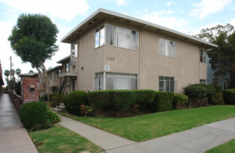 1235 N Brand Blvd in Glendale, CA - Building Photo - Building Photo