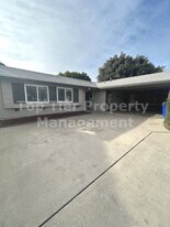 3931 Bedford Ave in Oceanside, CA - Building Photo