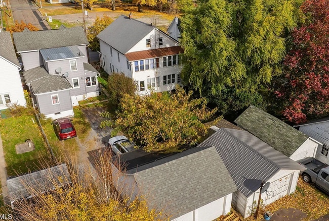 500 E 5th St in Bloomsburg, PA - Building Photo - Building Photo