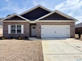 1263 Eidson St in Athens, AL - Building Photo