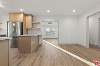 3866 Westside Ave in Los Angeles, CA - Building Photo - Building Photo