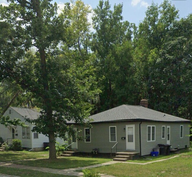 502-524 S 15th Street