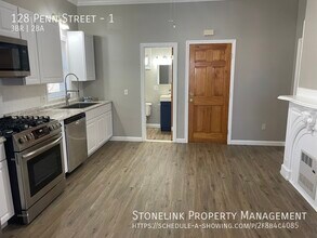 128 Penn St-Unit -1 in Providence, RI - Building Photo - Building Photo