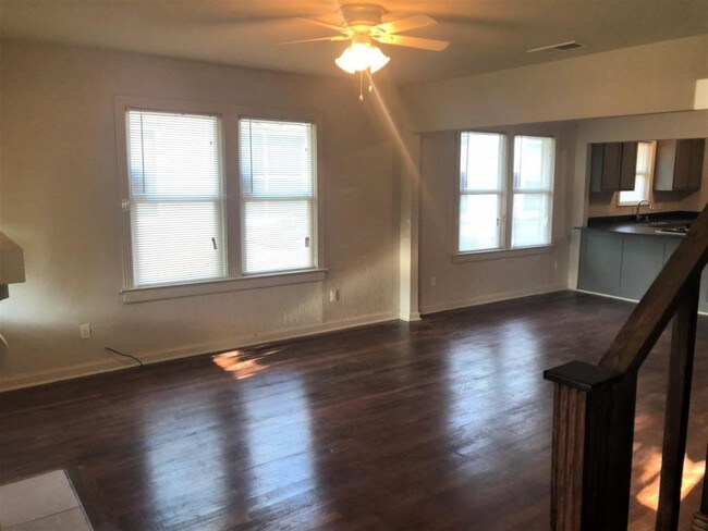 3217 Rogers Ave in Fort Worth, TX - Building Photo - Building Photo