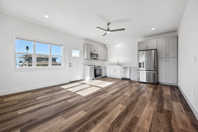 18 Ohana St in Makawao, HI - Building Photo - Building Photo