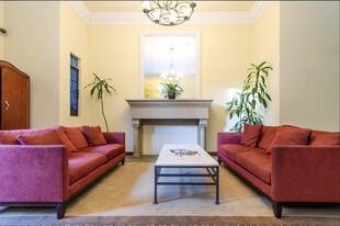 848 S Oxford Ave in Los Angeles, CA - Building Photo