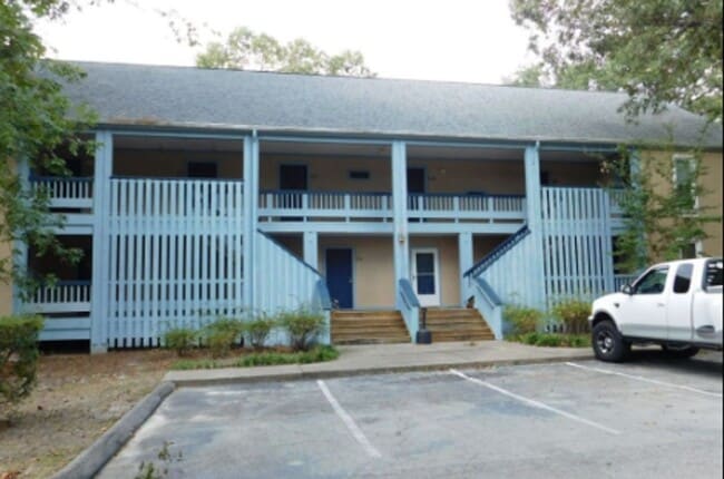 1605 Harbourside Dr in New Bern, NC - Building Photo - Building Photo