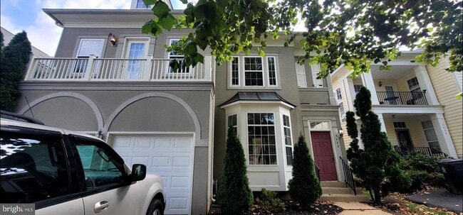 9492 Bankhead Dr in Manassas, VA - Building Photo - Building Photo