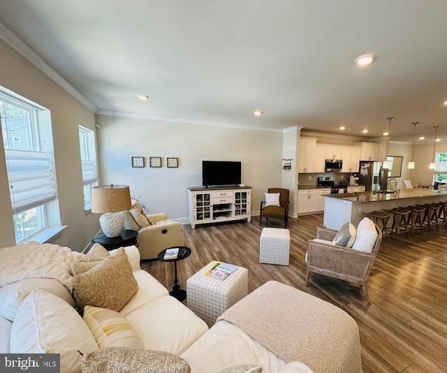 12435 Sea Oaks Ln in Berlin, MD - Building Photo - Building Photo