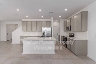 4740 S Ferric in Mesa, AZ - Building Photo - Building Photo